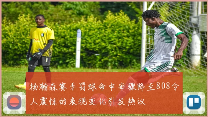 杨瀚森赛季罚球命中率骤降至808令人震惊的表现变化引发热议